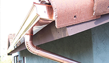 Rain Gutter Installation, Repair, Cleaning in Forest Hills, TN
